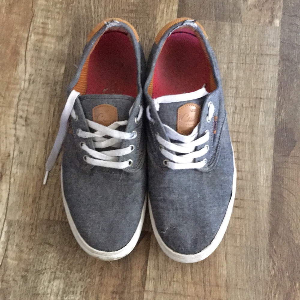 Vans Sneaker Chima Ferguson 11.5